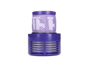 Extralink FILTRY DO ODKURZACZY 2 PCS DYSON V10/SV12 Filtr Ręczny odkurzacz