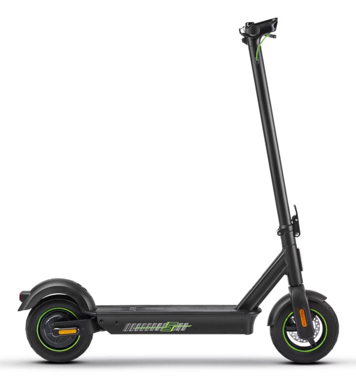 Acer ES Series 5 AES025 Czarny 25 km/h 16 Ah