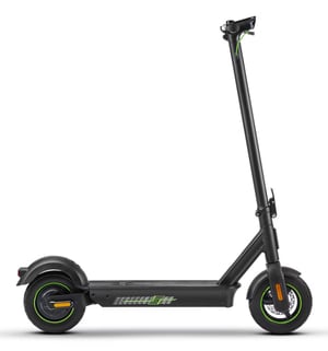 Acer ES Series 5 AES025 Czarny 25 km/h 16 Ah