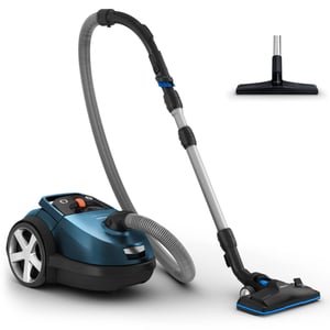Philips 7000 Series Performer Silent FC8783/09 Bagged Vacuum Cleaner
