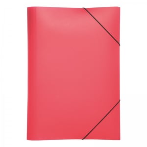 Pagna PP 12 Polypropylene (PP) Pink A4