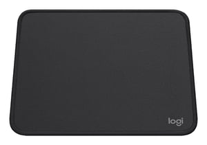 Logitech 956-000049 Mouse Pad, Graphite