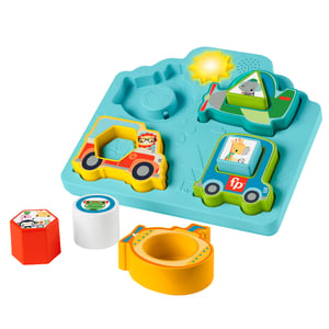 Fisher-Price HRP31 grzechotka