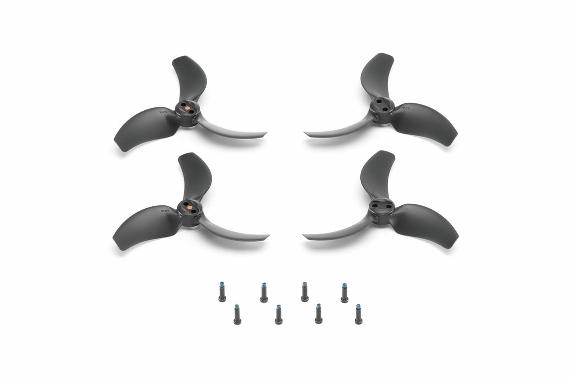 DJI Avata 2 część zamienna / akcesorium do dronów Śmigło