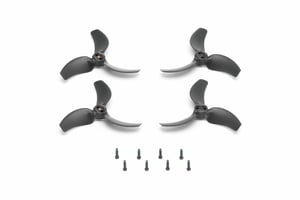DJI Avata 2 część zamienna / akcesorium do dronów Śmigło