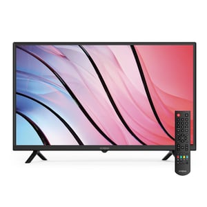 Strong SRT32HF2003 TV 81,3 cm (32") HD Svart 200 cd/m²