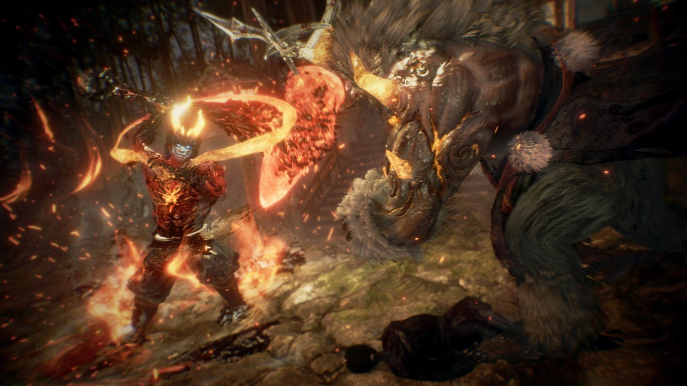 Sony Interactive Entertainment Nioh 2 Standardowy PlayStation 4