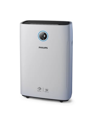 Philips 2000i Series AC2729/13 Oczyszczacz i nawilżacz powietrza