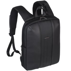 Rivacase 8125 35,6 cm (14") Plecak Czarny