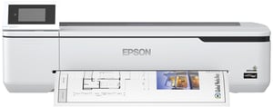 Epson SureColor SC-T3100N – Trådlös skrivare (utan stativ)