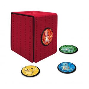 Ultra PRO 2115850 Board Game Accessory: Deck Box
