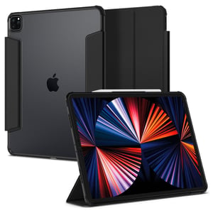 Spigen Ultra Hybrid Pro 32,8 cm (12.9") Folio Czarny