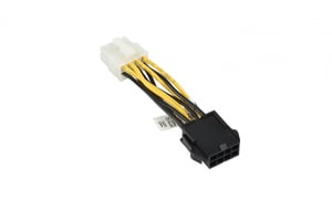 Supermicro CBL-PWEX-0663 internal power cable, 0.05 m