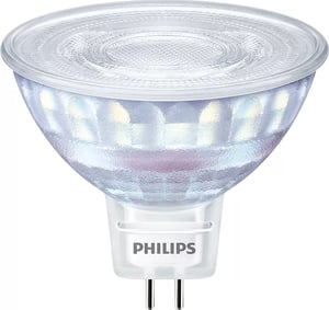 Philips Spotreflektor 50 W MR16 GU5.3