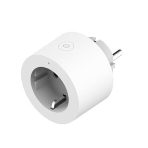 Aqara SP-EUC01 inteligentny korek 2300 W Dom, Biuro Biały
