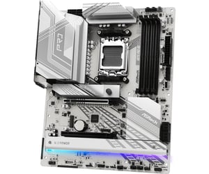 Asrock X870 PRO RS AMD X870 Gniazdo AM5 ATX