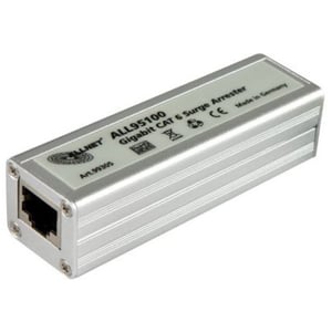 ALLNET ALL95100 adapter PoE Fast Ethernet, Gigabit Ethernet
