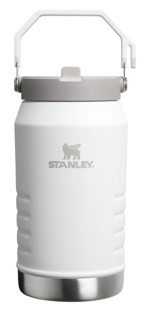 Stanley 10-13085-037 kubek podróżny 1900 ml Biały Stal nierdzewna