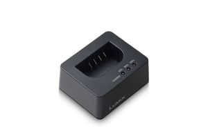 Panasonic DMW-BTC15EB batteriladdare Batteri till digitalkamera Växelström, USB