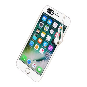 Terratec 270597 Smartphones / Handy-Zubehör Objektivschutz