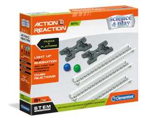 Clementoni 19117 Lernspielzeug