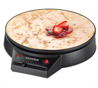 Pancake makers