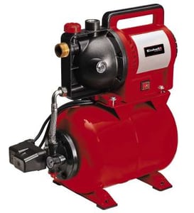 Einhell GC-WW 1045 N 1050 W 4.8 bar 4500 l/h