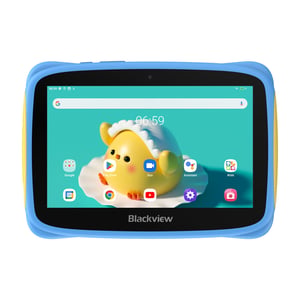 Blackview Tab 3 Kids 32 GB Wi-Fi Niebieski
