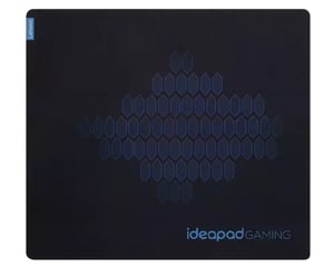 Lenovo GXH1C97872 Mouse Pad Gaming Mouse Pad Black, Blue