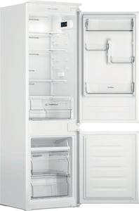 Indesit Total No Frost INC18 T111 Built-in 250 l White