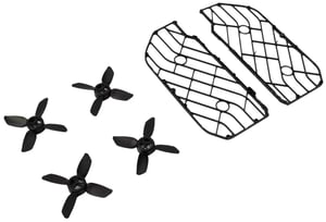 HOVERAir SP86H020 część zamienna / akcesorium do dronów Zestaw do montażu śmigła
