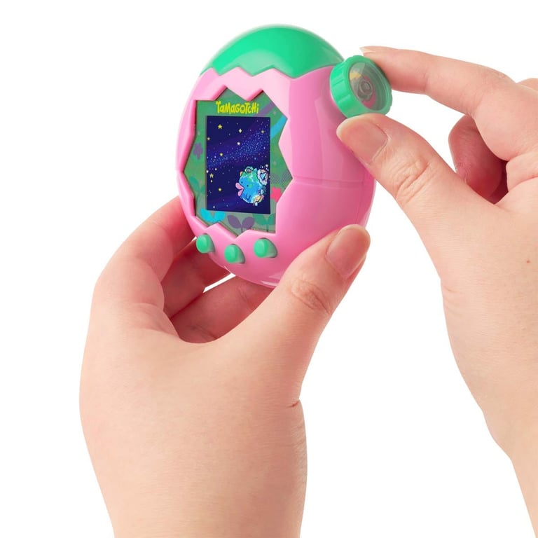 Bandai Tamagotchi Paradise