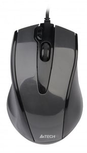 A4Tech N-500F myszka Biuro Po prawej stronie USB Typu-A V-Track 1600 DPI