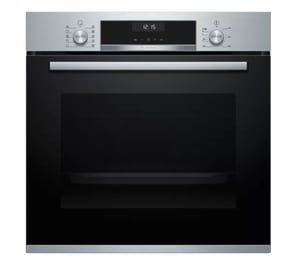 Bosch HBD635CS63 keramikhäll Elektrisk spis