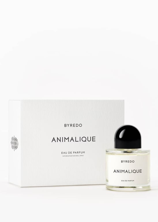 Byredo Animalique 1 ml Unisex