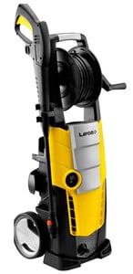 LAVOR Galaxy 160 Druckplatte, gerader Strom, 510 l/h, 2500 W, schwarz, gelb