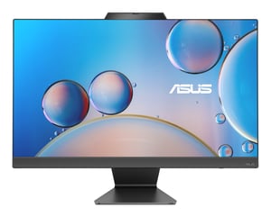 ASUS E3402WVAK-BPC059XA Intel® Core™ i5 i5-1335U 60.5 cm (23.8") 1920 x 1080 px All-in-One PC 32 GB DDR5-SDRAM 256 GB SSD Windows 11 Pro Education Wi-Fi 6 (802.11ax) Black