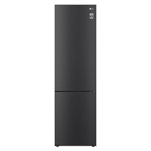 LG GBP62MCNBC Freistehend 384 l Schwarz