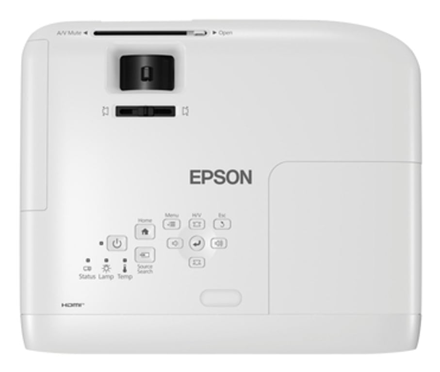 Epson EB-E24