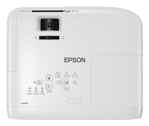 Epson EB-E24