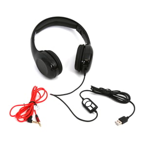Freestyle FH4920B hörlurar/headset Samtal/musik