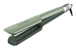 Cecotec Air Lisse Olive Prostownica Airflow Oliwkowy 1600 W