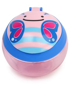 Skip Hop SH252565 flaska med doserare 222 ml Mugg utan pip