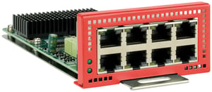 Securepoint SP-UTM-11391 brandväggskomponent Nätverksmodul