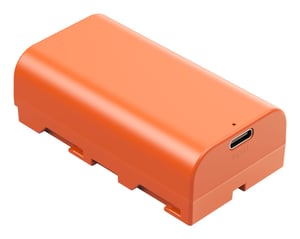 SmallRig NP-F550 Litowo-jonowa (Li-Ion) 3500 mAh