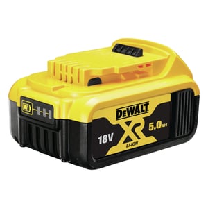 DeWALT DCB184-XJ battery/charger for power tools