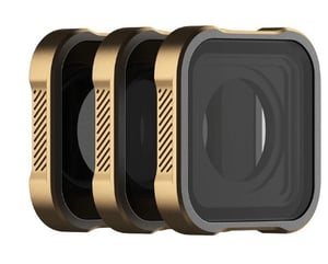 PolarPro H9-Shutter – kamerafilter med neutral densitet/polariserande