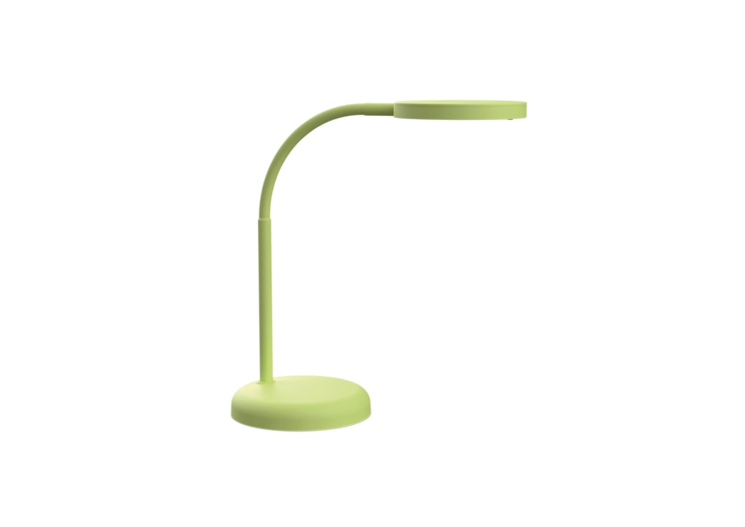 MAUL 8200652 lampa stołowa Limonka