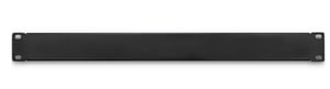 Qoltec 54512 reservdelar till stativ Blindpanel till stativ