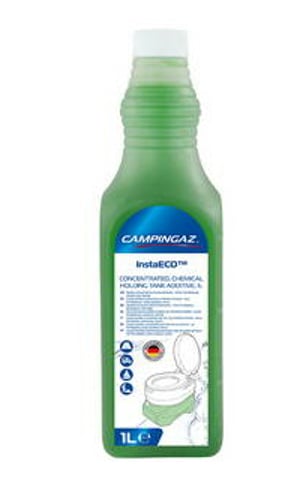 Campingaz 2206371 kemiskt tillbehör för toaletter Toalettillbehör 1 l